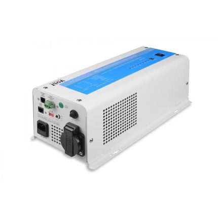 Джерело Безперебійного Живлення Volt Polska POWER SINUS 1500 (1500/3000 VA) 12/230V