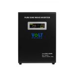 Джерело Безперебійного Живлення Volt SINUS PRO 2000W 24/230V (1400/2000W) - Надійний Захист для Ваших Пристроїв