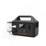 Зарядна Портативна Станція Travel Powerbox 1200 600W/560Wh - Ваш найкращий енергетичний компаньйон - Зображення 2