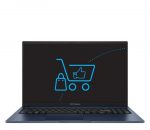 Ноутбук ASUS Vivobook 15 i3-1215U / 8GB / 512GB - Потужність та Продуктивність для Щоденних Завдань