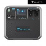 Портативна Зарядна Станція BLUETTI PowerOak AC200P - Надійний Джерело Енергії для Ваших Потреб - Зображення 3