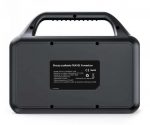 Портативна Електростанція VOLT Polska Travel Powerbox Opti 1200 (600W) - Енергія в Дорозі - Зображення 4