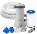 Каркасний Басейн Intex 26712 366x76 см з Насосом та Надувними Іграшками - Зображення 5