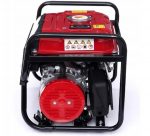 Генератор Бензиновий Однофазний Kraft&Dele 1500 Вт KD150 - Надійний Помічник в Живленні - Зображення 8