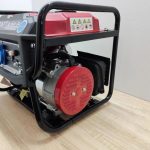 Генератор Бензиновий Однофазний Kraft&Dele 1500 Вт KD150 - Надійний Помічник в Живленні - Зображення 5