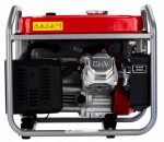 Генератор Бензиновий Однофазний Kraft&Dele 2000 Вт KD631 - Надійне Джерело Енергії для Домашніх Потреб - Зображення 8