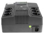Джерело Безперебійного Живлення Green Cell AiO 600VA/360W (UPS06) - Захист Ваших Пристроїв - Зображення 3