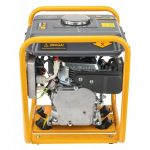 Генератор Інверторний Однофазний Powermat 1500 Вт PM-AGR-1500IM - Ваша Компактна Надійність у Кожному Сегменті Життя - Зображення 3