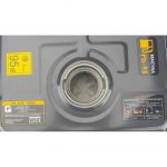 Генератор Інверторний Однофазний Powermat 1500 Вт PM-AGR-1500IM - Ваша Компактна Надійність у Кожному Сегменті Життя - Зображення 6