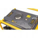 Генератор Однофазний Powermat 3400 Вт - Потужний Джерело Енергії для Різних Потреб - Зображення 5