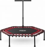 Батут Neo-Sport 11044 1 FT127 см - Ваш Квиток до Активного Відпочинку - Зображення 2