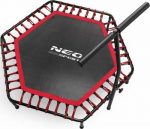 Батут Neo-Sport 11044 1 FT127 см - Ваш Квиток до Активного Відпочинку - Зображення 5