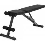 Лава для Жиму Zipro Tempo - Ідеальна для Силових Тренувань - Зображення 3