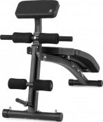 Лава Zipro Volume з Жимом Ногами та Перекладиною - Для Ефективних Тренувань - Зображення 8