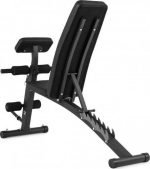 Лава Zipro Volume з Жимом Ногами та Перекладиною - Для Ефективних Тренувань - Зображення 9