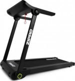 Електрична Бігова Доріжка Zipro Pacto iConsole+ - Сучасна доріжка для ефективних тренувань - Зображення 3