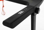 Електрична Бігова Доріжка Zipro Pacto iConsole+ - Сучасна доріжка для ефективних тренувань - Зображення 12