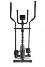 Магнітний Еліптичний Тренажер Zipro Neon - Ідеальний Партнер для Комплексних Фітнес-Тренувань - Зображення 10