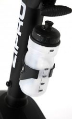 Велотренажер Zipro Iconsole+ Glow - Розумний Тренажер для Домашніх Тренувань - Зображення 7