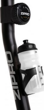 Магнітний Велотренажер Zipro Boost Gold - Домашній Експерт для Здоров'я та Комфорту - Зображення 6