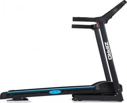 Електрична Бігова Доріжка Zipro Tekno - Ефективні Тренування Вдома