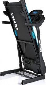 Електрична Бігова Доріжка Zipro Tekno - Ефективні Тренування Вдома - Зображення 4