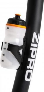 Магнітний Велотренажер Zipro Nitro RS - Оаза Домашнього Фітнесу - Зображення 11