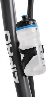 Магнітний Еліптичний Тренажер Zipro Shox - Ідеальний Домашній Кардіотренажер для Вас - Зображення 4