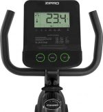 Магнітний Велотренажер Zipro Easy - Комфортні Тренування для Вдосконалення Вашої Фітнес Рутини - Зображення 8