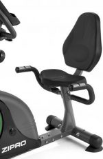 Магнітний Велотренажер Zipro Easy - Комфортні Тренування для Вдосконалення Вашої Фітнес Рутини - Зображення 6