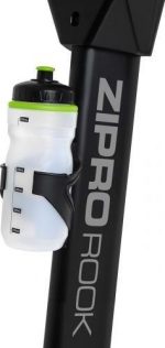 Електромагнітний Велотренажер Zipro iConsole+ Rook - Інтерактивний Фітнес Тренажер - Зображення 6
