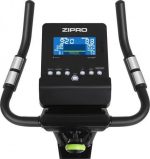 Електромагнітний Велотренажер Zipro iConsole+ Rook - Інтерактивний Фітнес Тренажер - Зображення 10