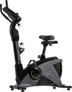 Електромагнітний Велотренажер Zipro iConsole+ Rook - Інтерактивний Фітнес Тренажер - Зображення 3