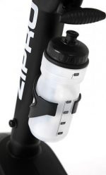 Електромагнітний Велотренажер Zipro Iconsole+ Glow WM - Інноваційний Тренажер - Зображення 6