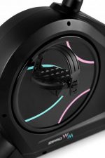 Електромагнітний Велотренажер Zipro Iconsole+ Glow WM - Інноваційний Тренажер - Зображення 9