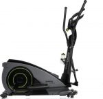 Електромагнітний Тренажер Zipro iConsole+ Dunk - Розумний Фітнес для Домашніх Тренувань - Зображення 2