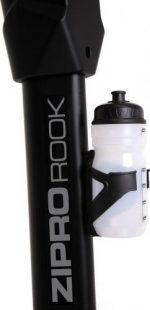 Електромагнітний Велотренажер Zipro iConsole Rook Gold - Інновації та Сучасний Дизайн для Домашніх Тренувань - Зображення 6