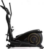 Орбітрек Zipro iConsole+ Dunk Gold - Ваш Ідеальний Партнер для Єфективних Тренувань - Зображення 4