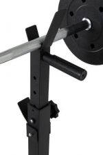 Пряма лава для штанги Zipro Core - Ваш надійний партнер у силових тренуваннях - Зображення 8