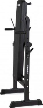 Пряма лава для штанги Zipro Core - Ваш надійний партнер у силових тренуваннях - Зображення 12