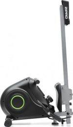 Магнітний Гребний Тренажер Zipro Nix - Ідеальне Рішення для Домашніх Тренувань - Зображення 4