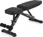 Регульована Тренувальна Лава Zipro Jacked - Ідеальне Рішення для Ваших Силових Тренувань - Зображення 3