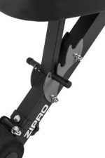 Регульована Тренувальна Лава Zipro Jacked - Ідеальне Рішення для Ваших Силових Тренувань - Зображення 5