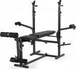 Лава Тренувальна Zipro Ripped - Ваш ідеальний партнер для максимальних результатів - Зображення 3