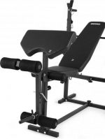 Лава Тренувальна Zipro Ripped - Ваш ідеальний партнер для максимальних результатів - Зображення 9