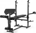 Лава Тренувальна Zipro Ripped - Ваш ідеальний партнер для максимальних результатів - Зображення 5