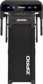 Електрична Бігова Доріжка Zipro Pulse - Відчуйте Ритм Вашого Життя - Зображення 5