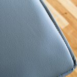 Барний Стілець Escal Сірий 707G - Відвідайте Світ Комфорту та Стилю - Зображення 5