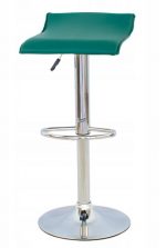 Барний Стілець Escal Бірюзовий 707TR - Стильний Додаток до Вашого Бару