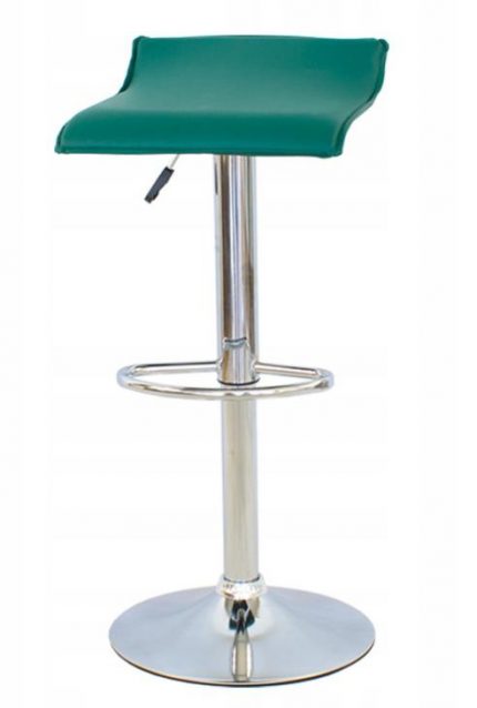 Барний Стілець Escal Бірюзовий 707TR - Стильний Додаток до Вашого Бару